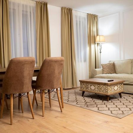 Coban Residence Apartments 브라쇼브 외부 사진