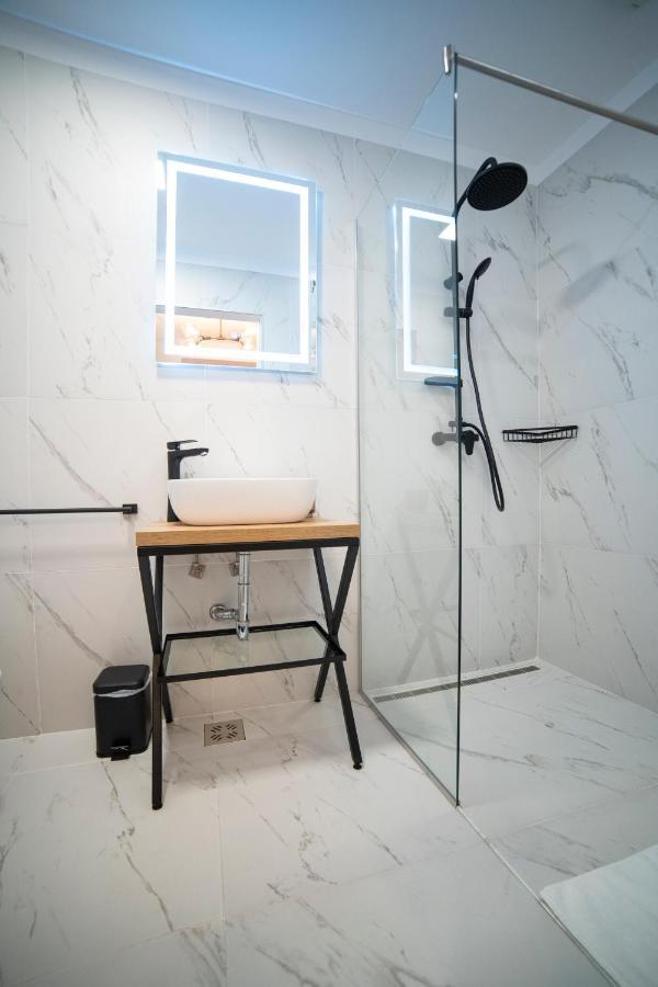 Coban Residence Apartments 브라쇼브 외부 사진