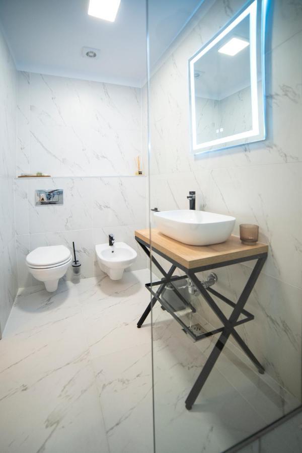 Coban Residence Apartments 브라쇼브 외부 사진