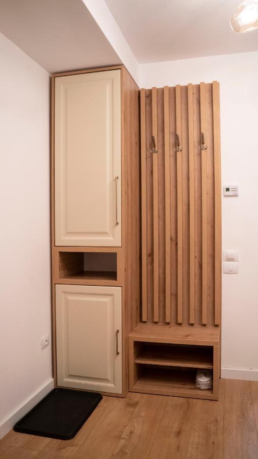 Coban Residence Apartments 브라쇼브 외부 사진