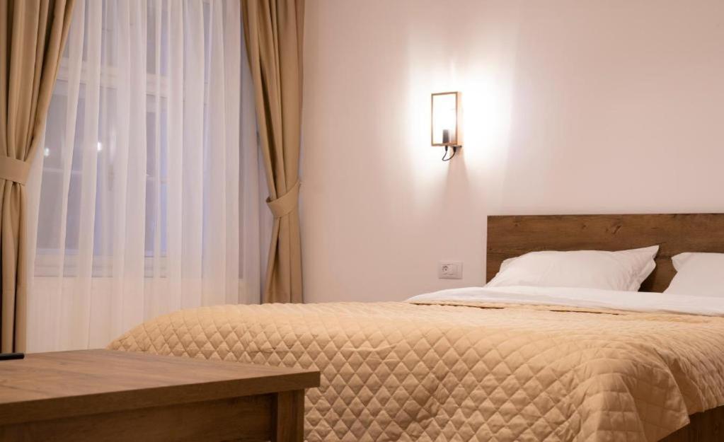 Coban Residence Apartments 브라쇼브 외부 사진
