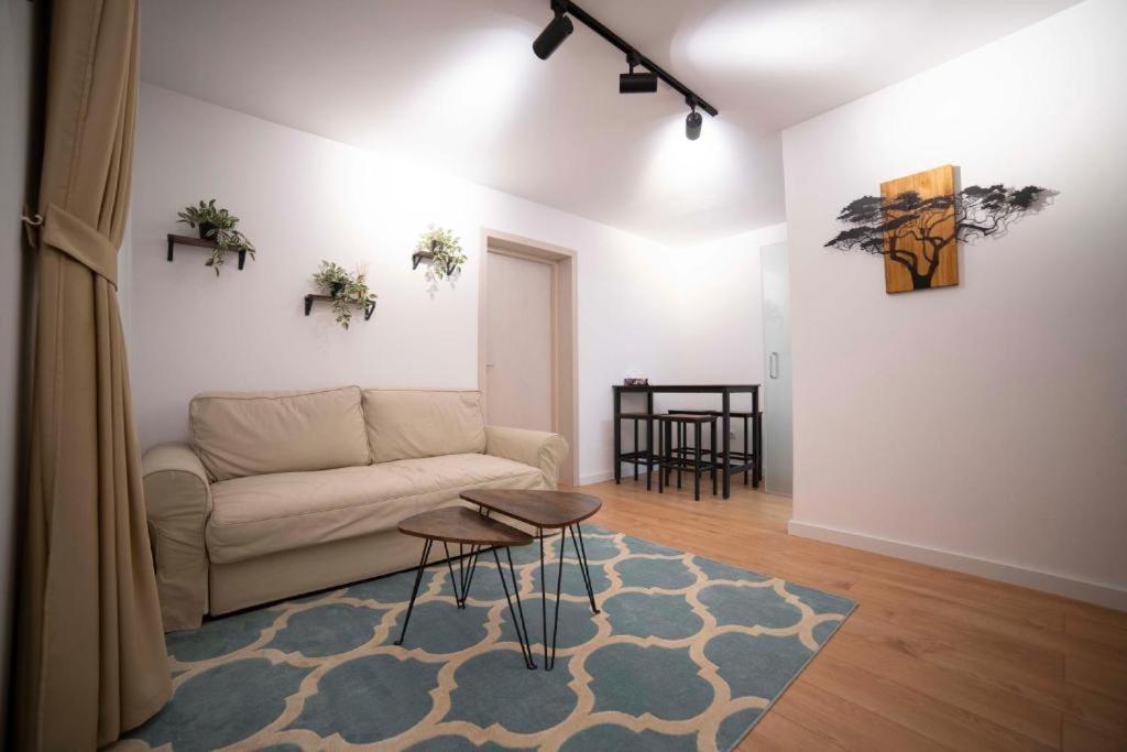 Coban Residence Apartments 브라쇼브 외부 사진