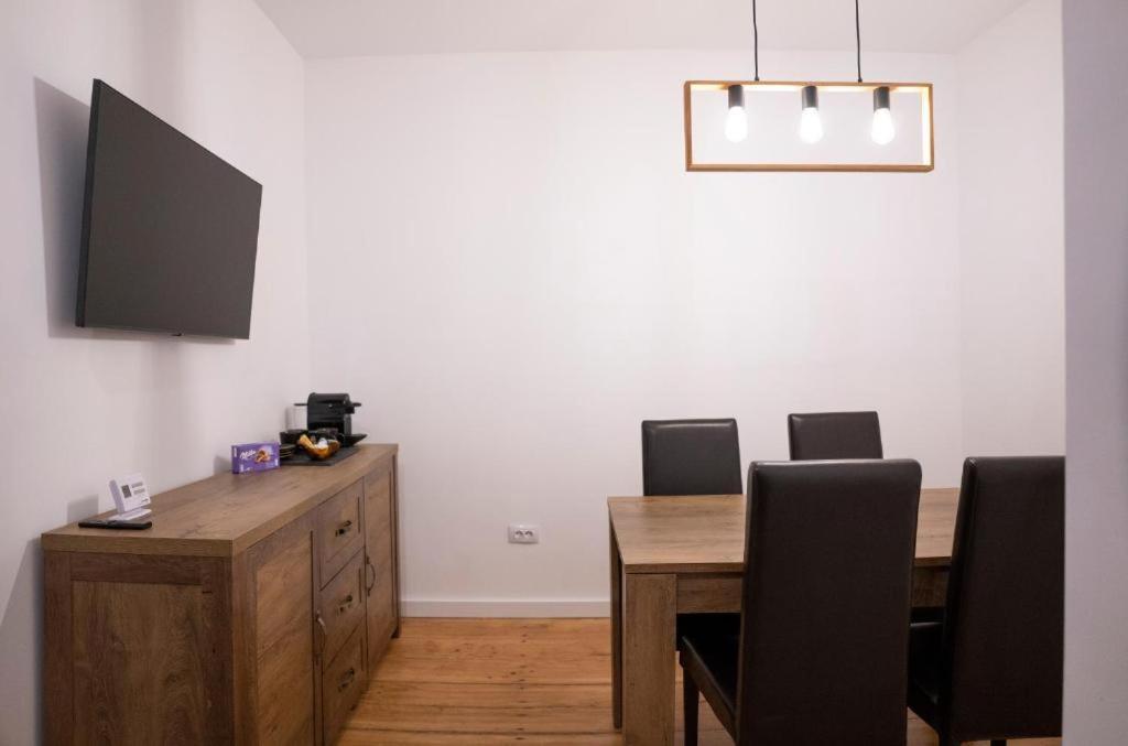 Coban Residence Apartments 브라쇼브 외부 사진