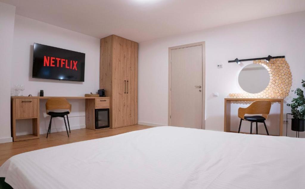 Coban Residence Apartments 브라쇼브 외부 사진