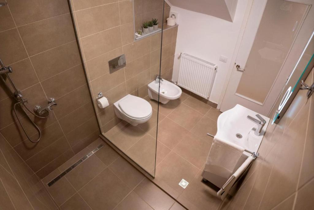 Coban Residence Apartments 브라쇼브 외부 사진
