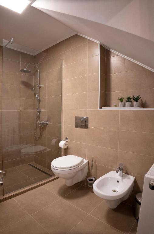Coban Residence Apartments 브라쇼브 외부 사진