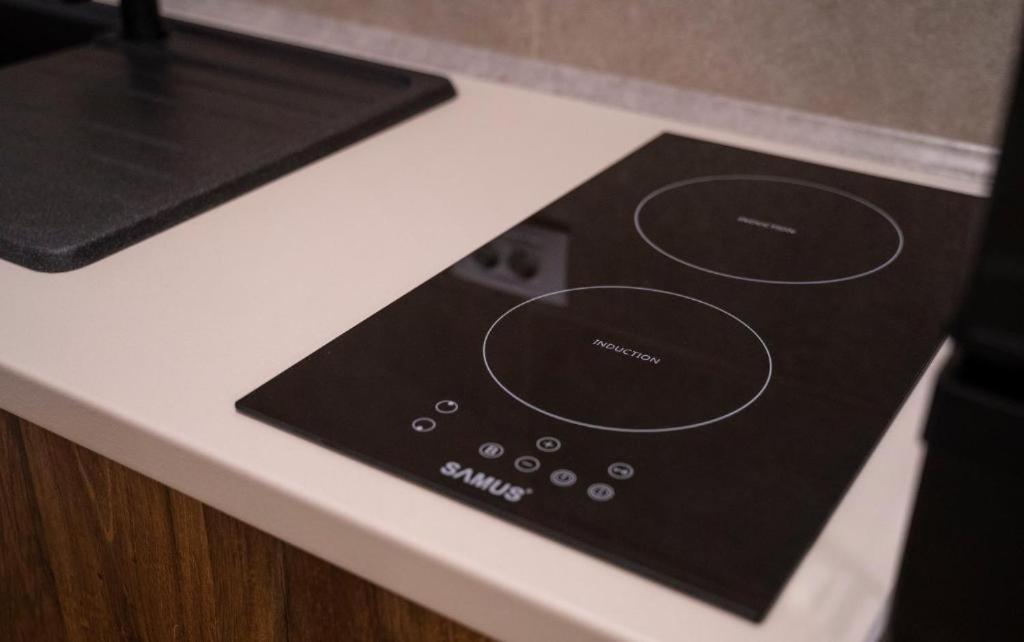 Coban Residence Apartments 브라쇼브 외부 사진