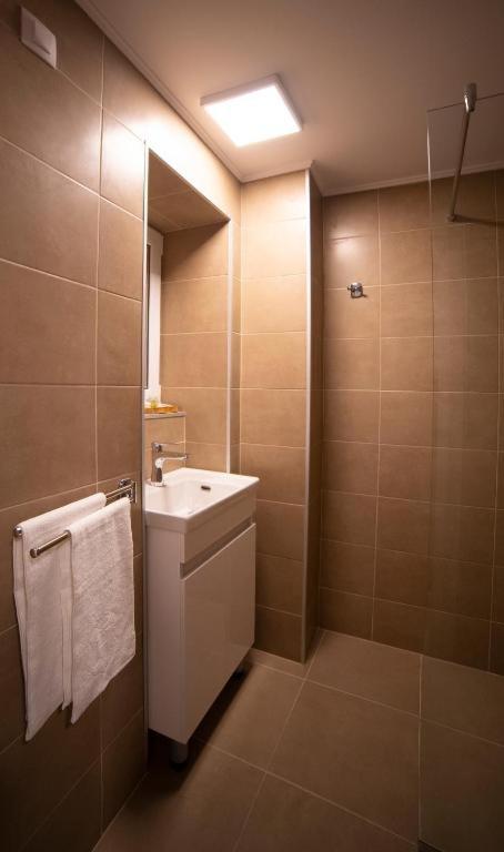 Coban Residence Apartments 브라쇼브 외부 사진