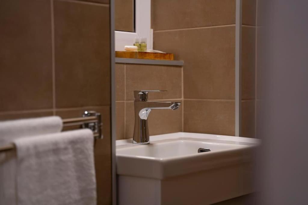 Coban Residence Apartments 브라쇼브 외부 사진