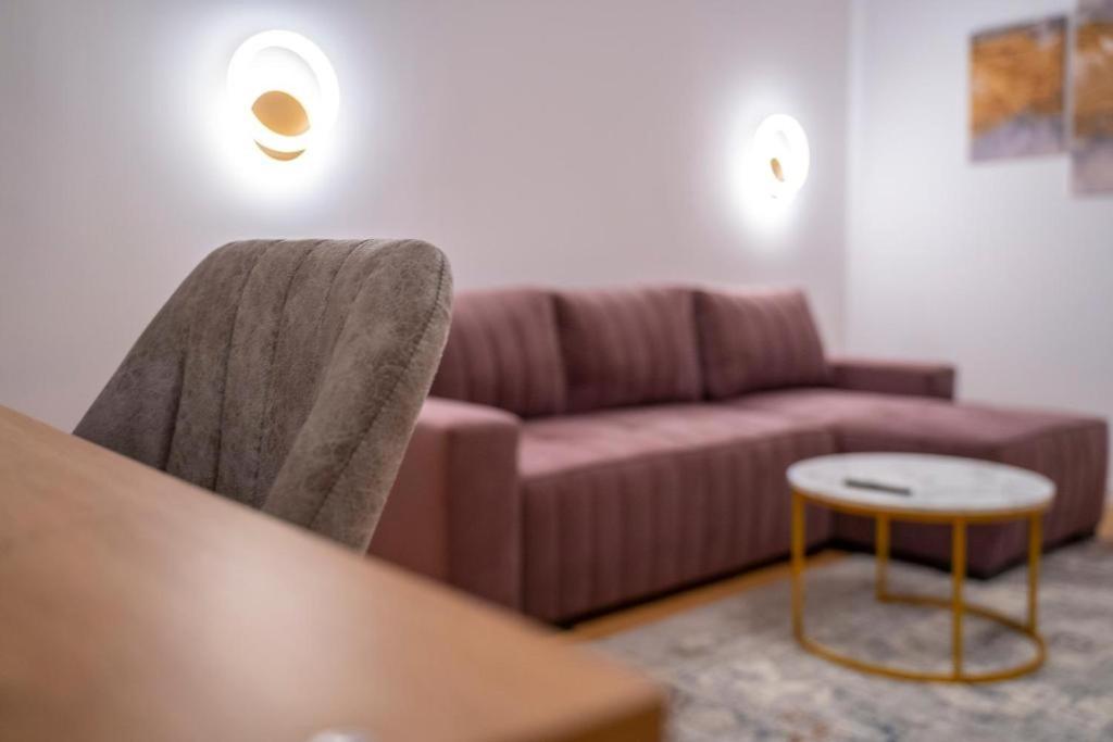 Coban Residence Apartments 브라쇼브 외부 사진