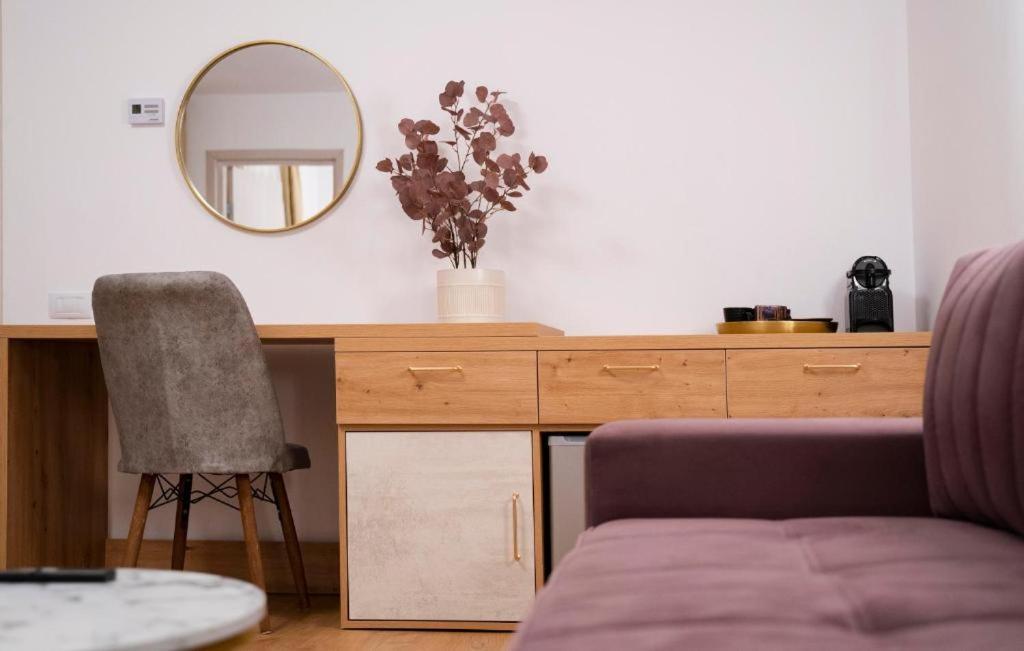 Coban Residence Apartments 브라쇼브 외부 사진