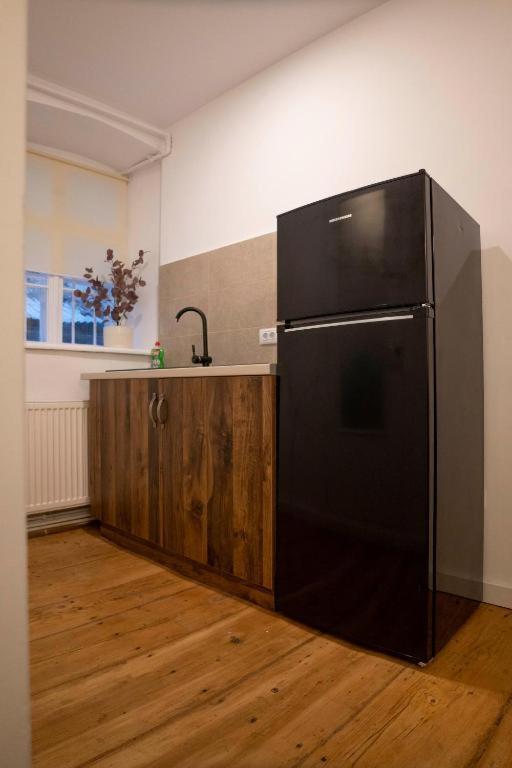 Coban Residence Apartments 브라쇼브 외부 사진