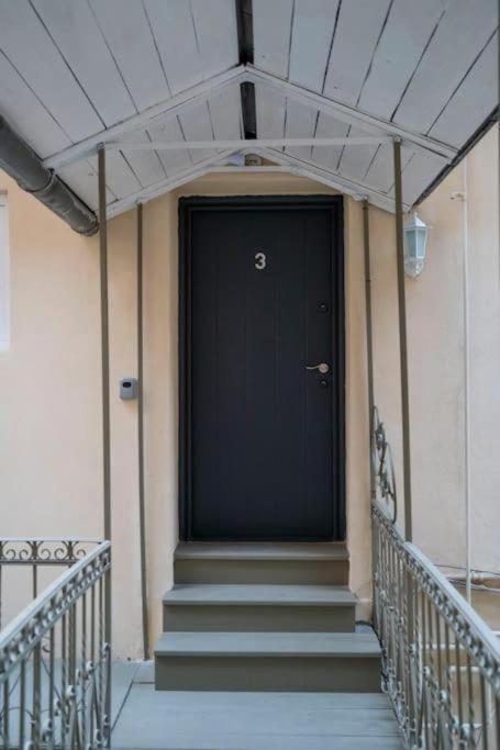 Coban Residence Apartments 브라쇼브 외부 사진