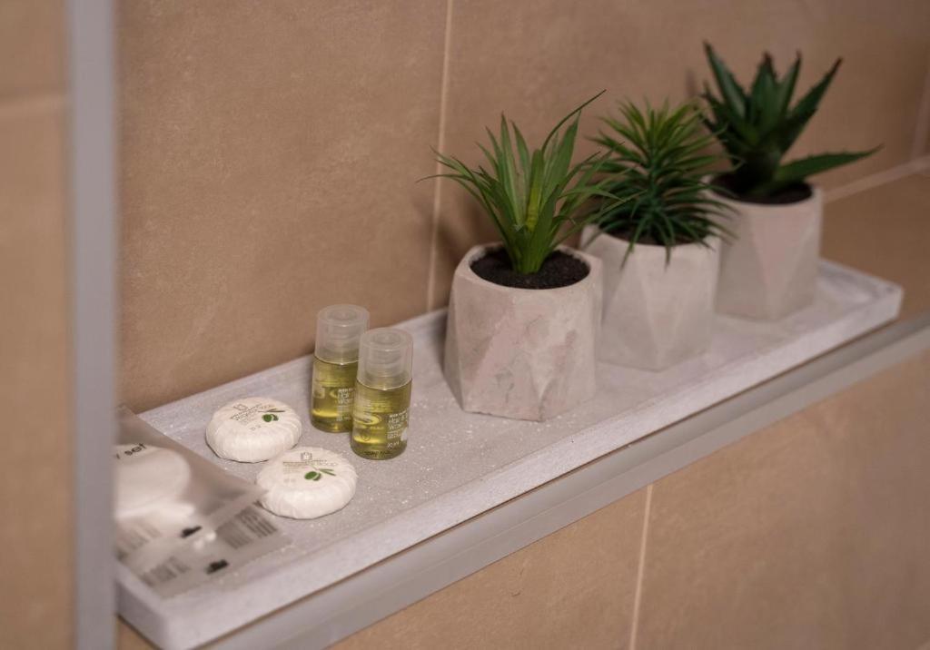 Coban Residence Apartments 브라쇼브 외부 사진