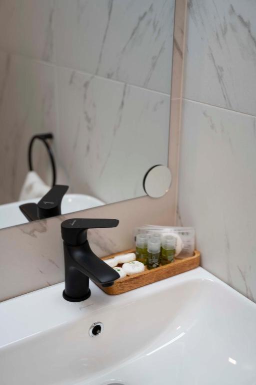Coban Residence Apartments 브라쇼브 외부 사진