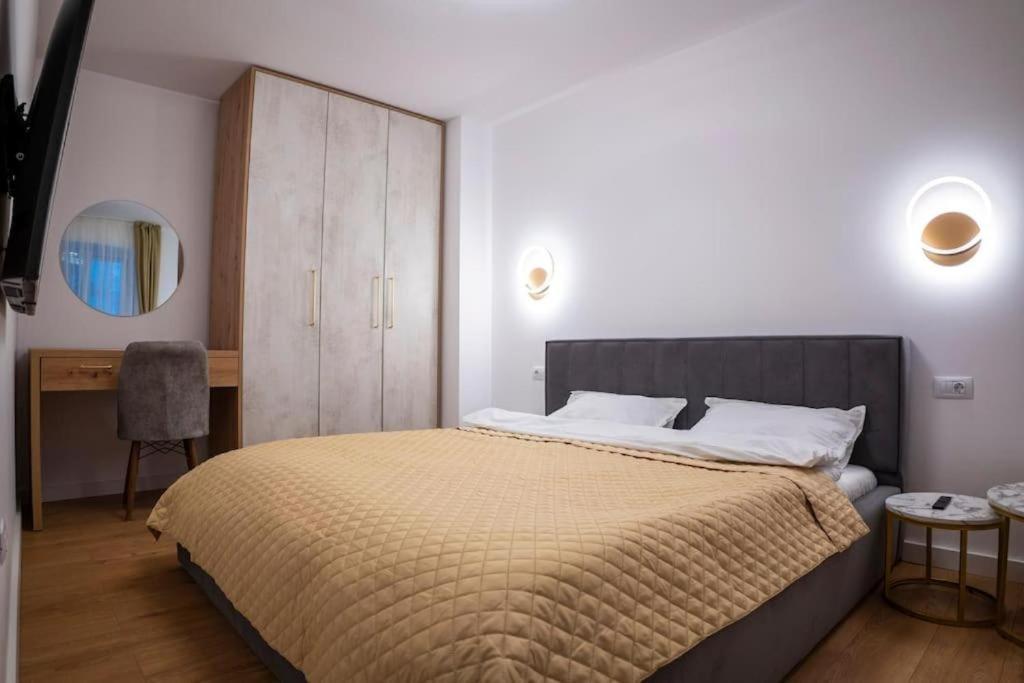 Coban Residence Apartments 브라쇼브 외부 사진