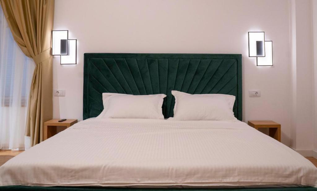 Coban Residence Apartments 브라쇼브 외부 사진
