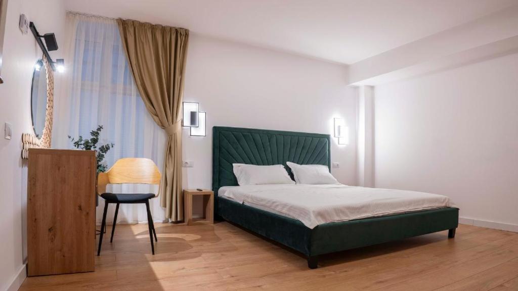 Coban Residence Apartments 브라쇼브 외부 사진