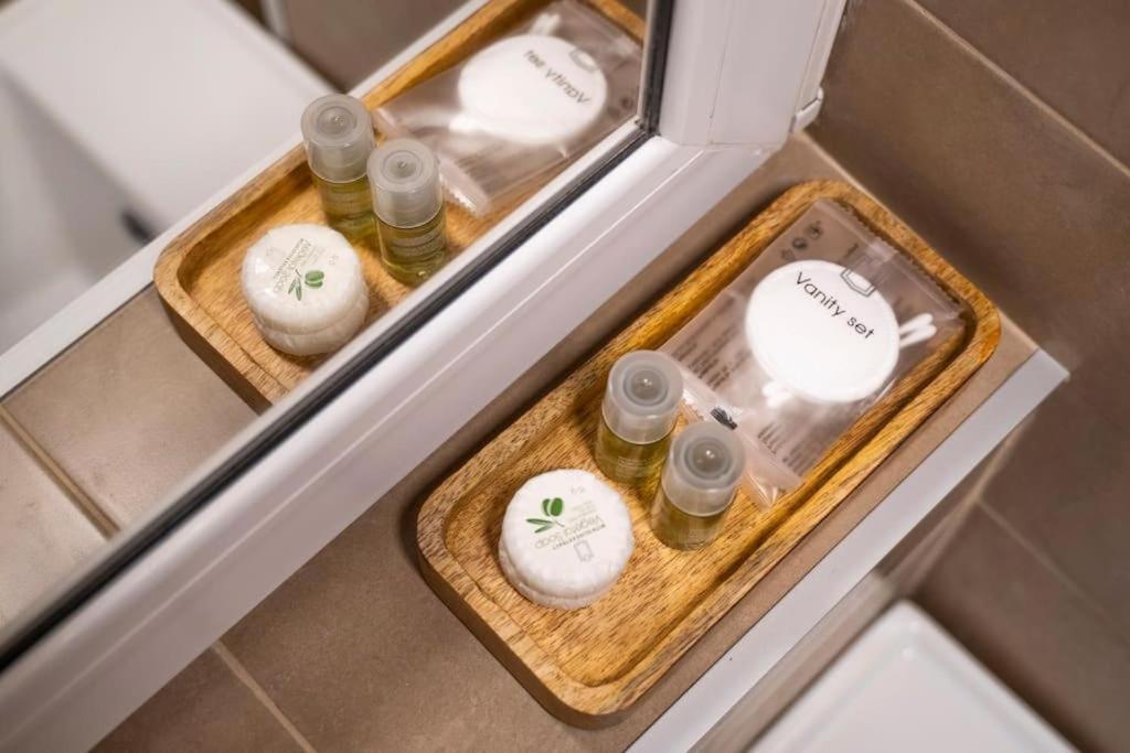 Coban Residence Apartments 브라쇼브 외부 사진