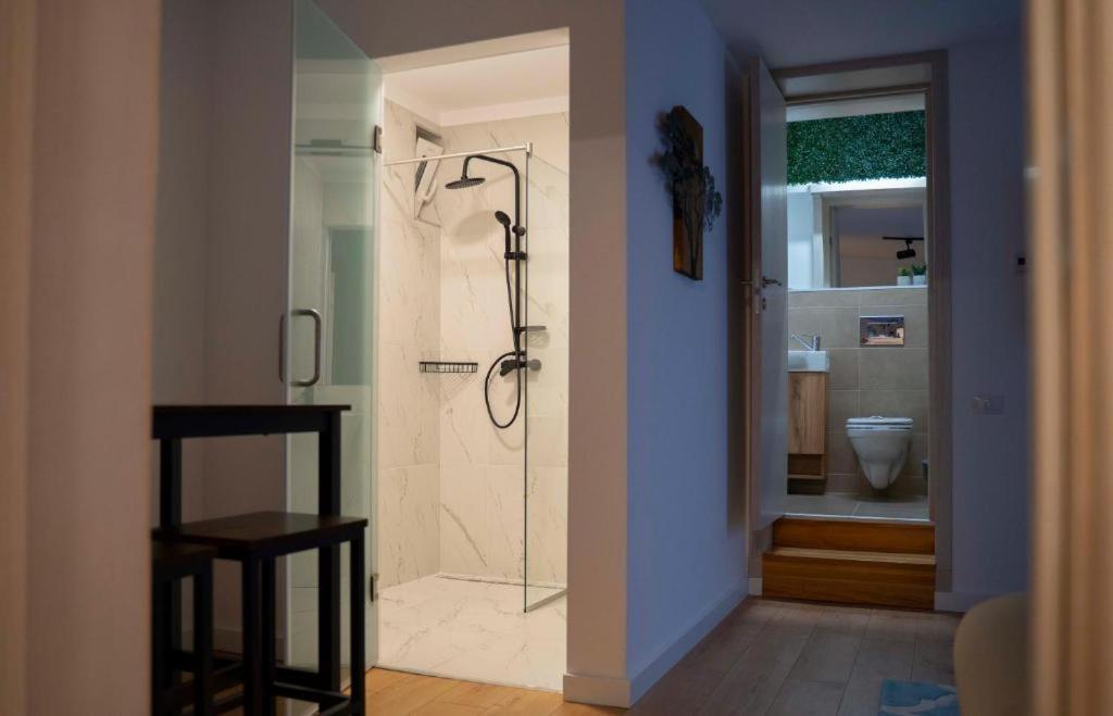 Coban Residence Apartments 브라쇼브 외부 사진
