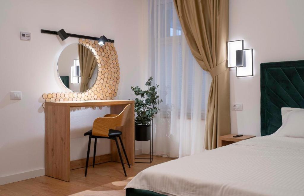 Coban Residence Apartments 브라쇼브 외부 사진