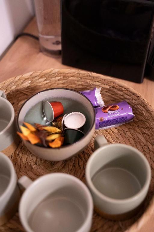 Coban Residence Apartments 브라쇼브 외부 사진